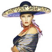 Alicia Villarreal - List pictures