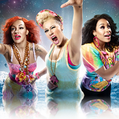 Stooshe - List pictures
