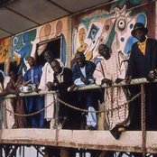 Orchestra Baobab - List pictures