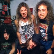 Nuclear Assault - List pictures