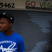 Casey Veggies - List pictures