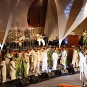 Shekinah Glory Ministry - List pictures