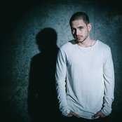 Chris Holsten - List pictures