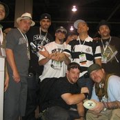 La Coka Nostra - List pictures