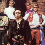 Adam And The Ants - List pictures