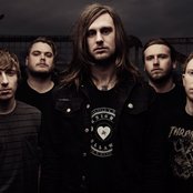 While She Sleeps - List pictures