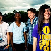 Divided By Friday - List pictures