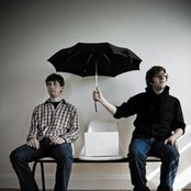 Arms & Sleepers - List pictures