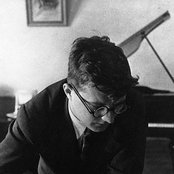 Dmitri Shostakovich - List pictures