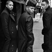 Empire Cast - List pictures