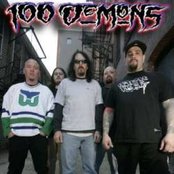 100 Demons - List pictures