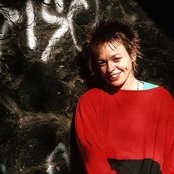 Laurie Anderson - List pictures