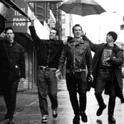 Bouncing Souls - List pictures