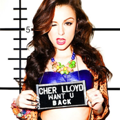 Cher Lloyd - List pictures