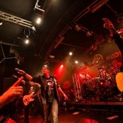 Axel Rudi Pell - List pictures