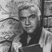 Lorne Greene - List pictures