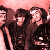 Teardrop Explodes - List pictures