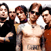 Buckcherry - List pictures