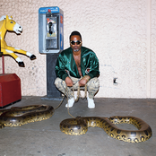 Shabazz Palaces - List pictures