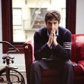Elliot Yamin - List pictures