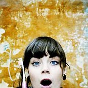 Ida Maria - List pictures