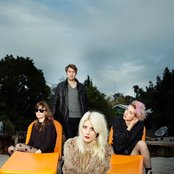 White Lung - List pictures
