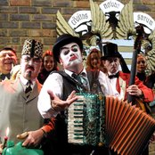 The Tiger Lillies - List pictures