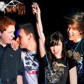 New Years Day - List pictures