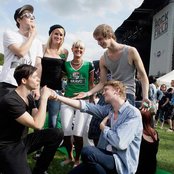 Angel At My Table - List pictures