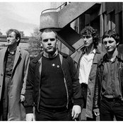 Gang Of Four - List pictures