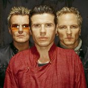 The Cult - List pictures