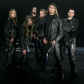 Sabaton - List pictures
