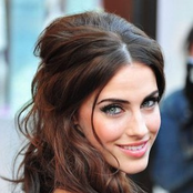 Jessica Lowndes - List pictures