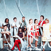 Glee Cast - List pictures