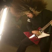 Coheed And Cambria - List pictures