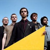 Maximo Park - List pictures