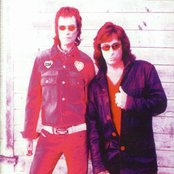 Hughes Turner Project - List pictures