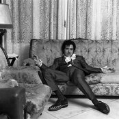 Tav Falco's Panther Burns - List pictures