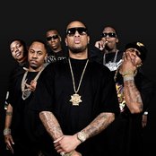 Boss Hogg Outlawz - List pictures