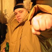 Vinnie Paz - List pictures