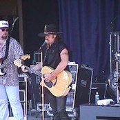 Billy Ray Cyrus - List pictures