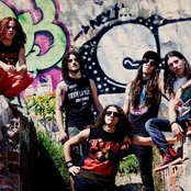 Crisix - List pictures