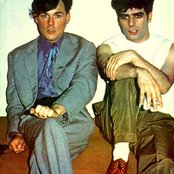 The Associates - List pictures