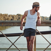 Kendji Girac - List pictures