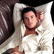 Peter Andre - List pictures