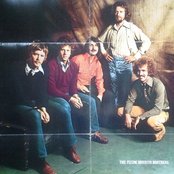 Flying Burrito Brothers - List pictures
