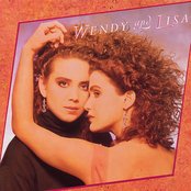 Wendy & Lisa - List pictures
