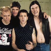 Butthole Surfers - List pictures