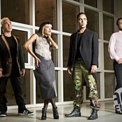 Amor Electro - List pictures