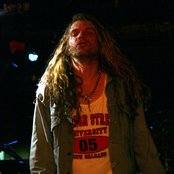 Warrior Soul - List pictures